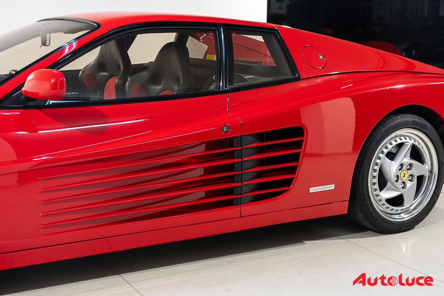 Ferrari F512 M 58