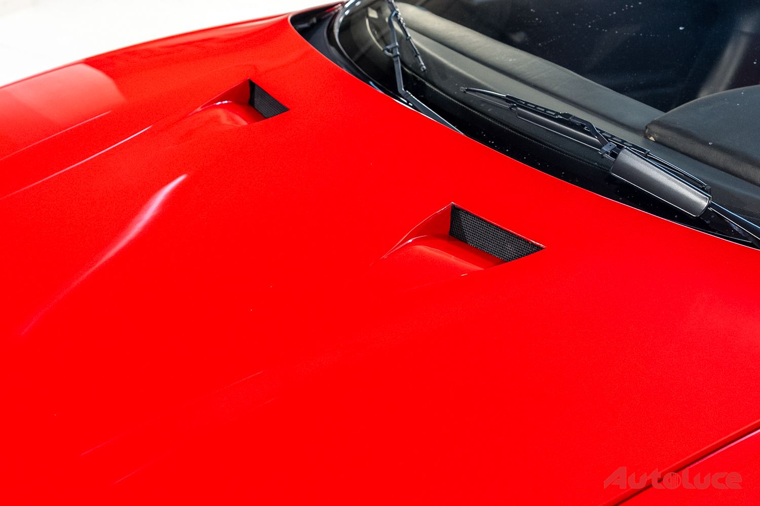 Ferrari F512 M 60