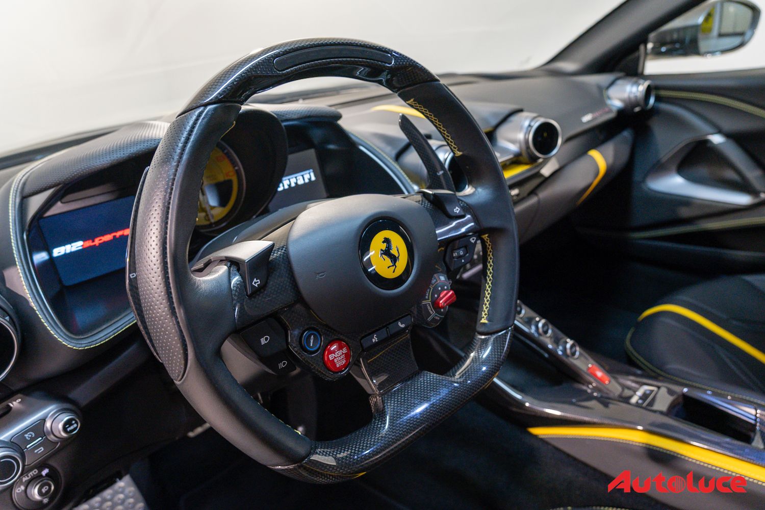 Ferrari 812 SUPERFAST 23