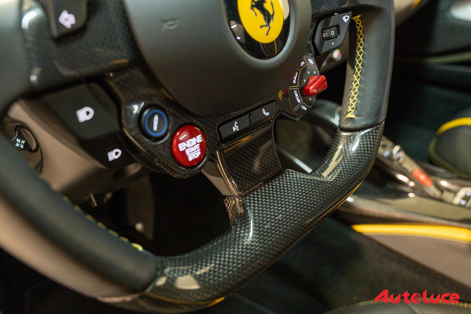 Ferrari 812 SUPERFAST 26