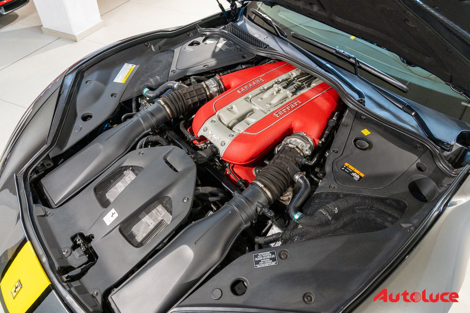Ferrari 812 SUPERFAST 49
