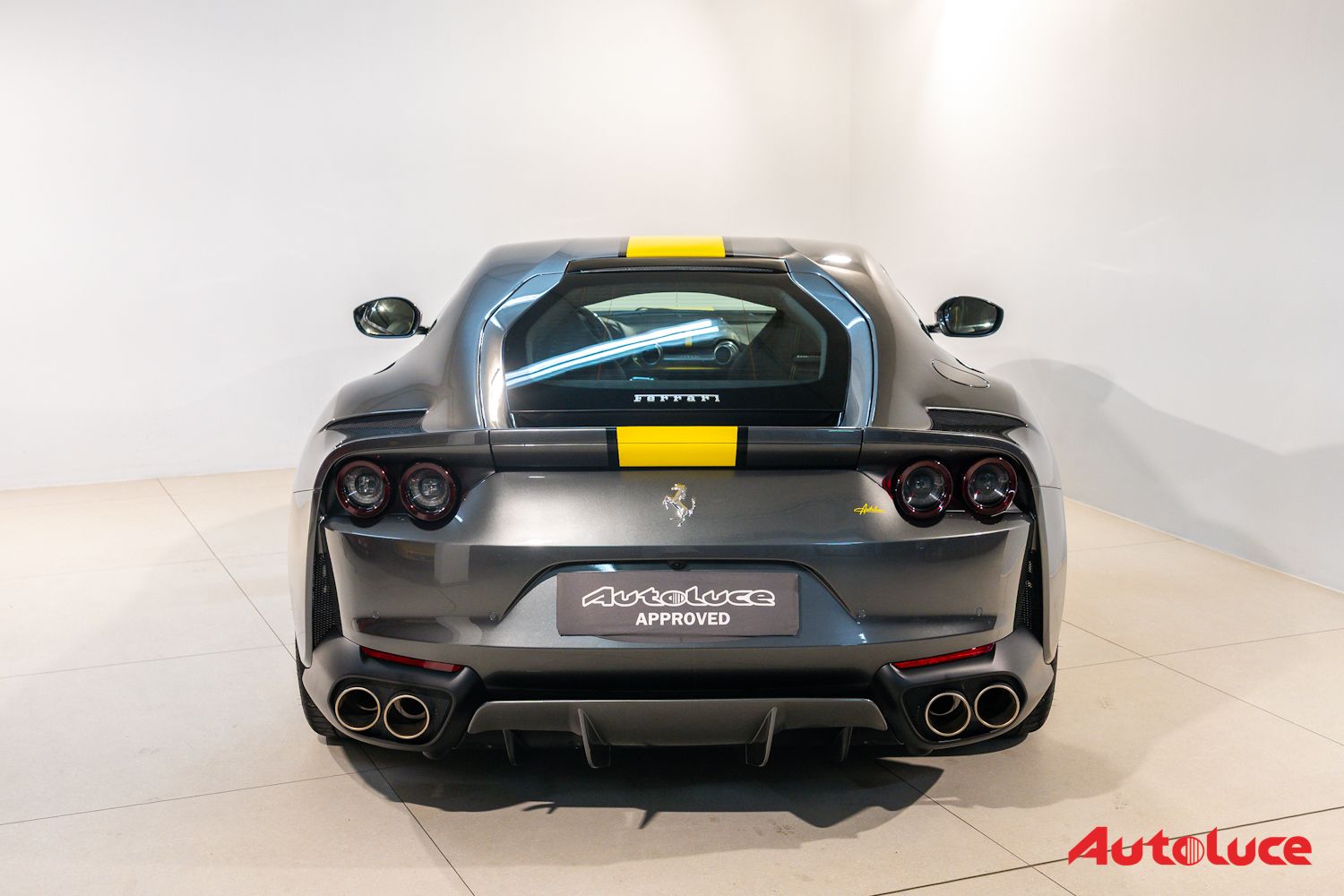 Ferrari 812 SUPERFAST 56