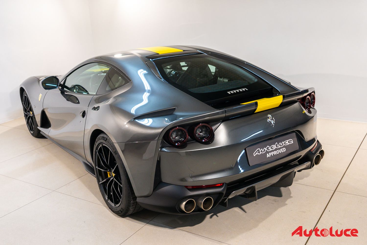 Ferrari 812 SUPERFAST 57