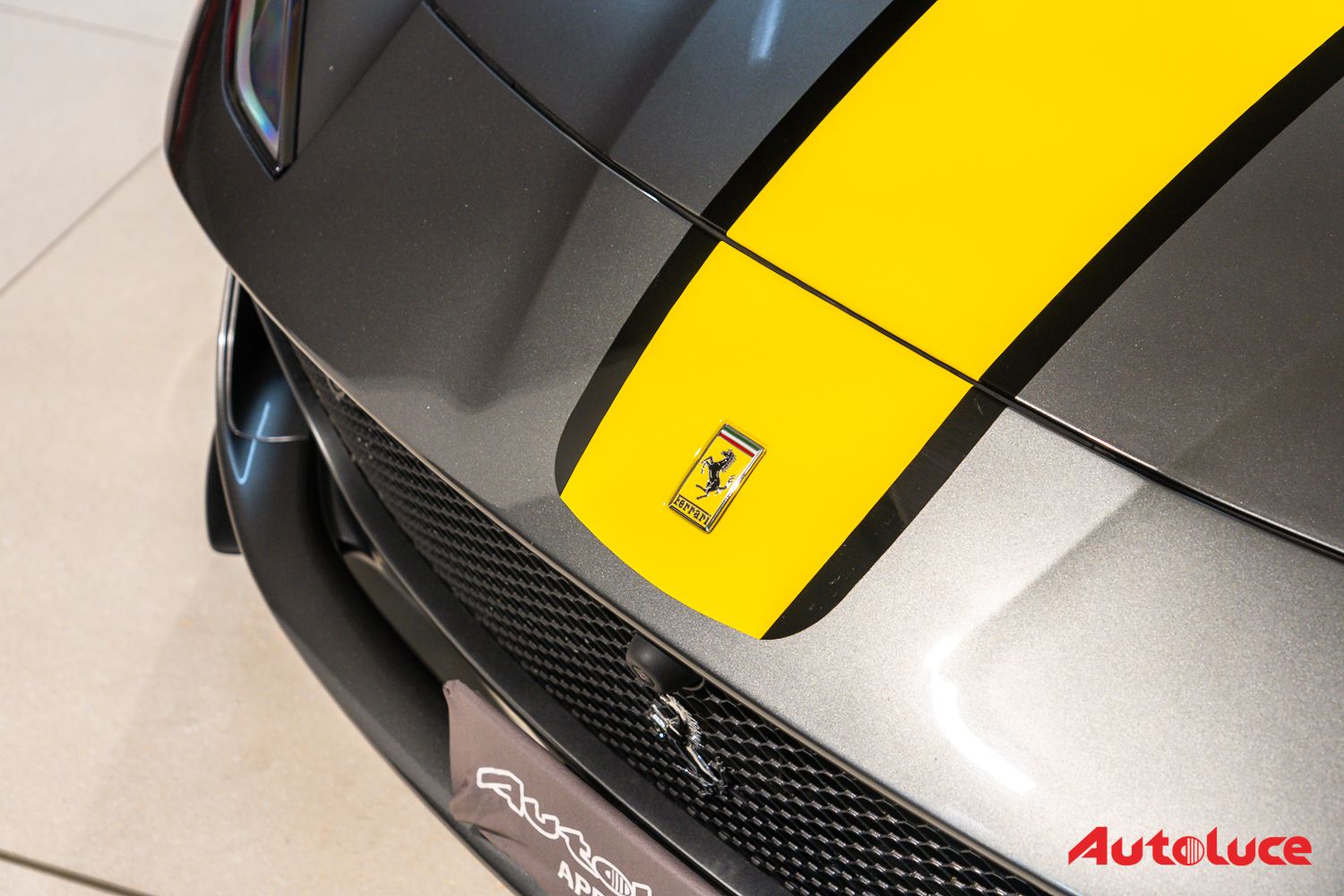 Ferrari 812 SUPERFAST 61