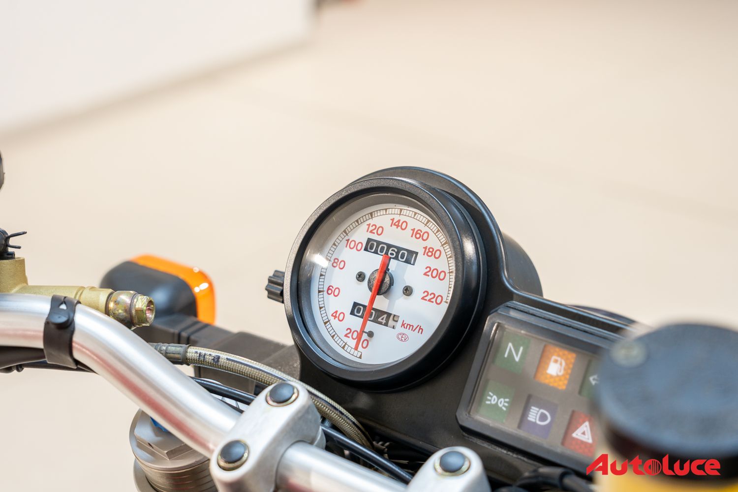 MONSTER 900 CLUB ITALIA 14