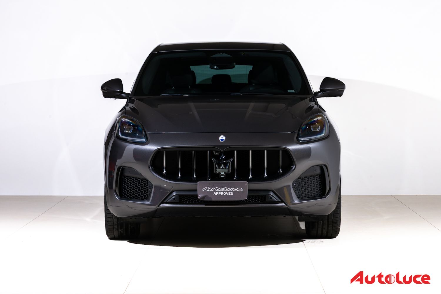 Maserati GRECALE GT HYBRID MY23 2