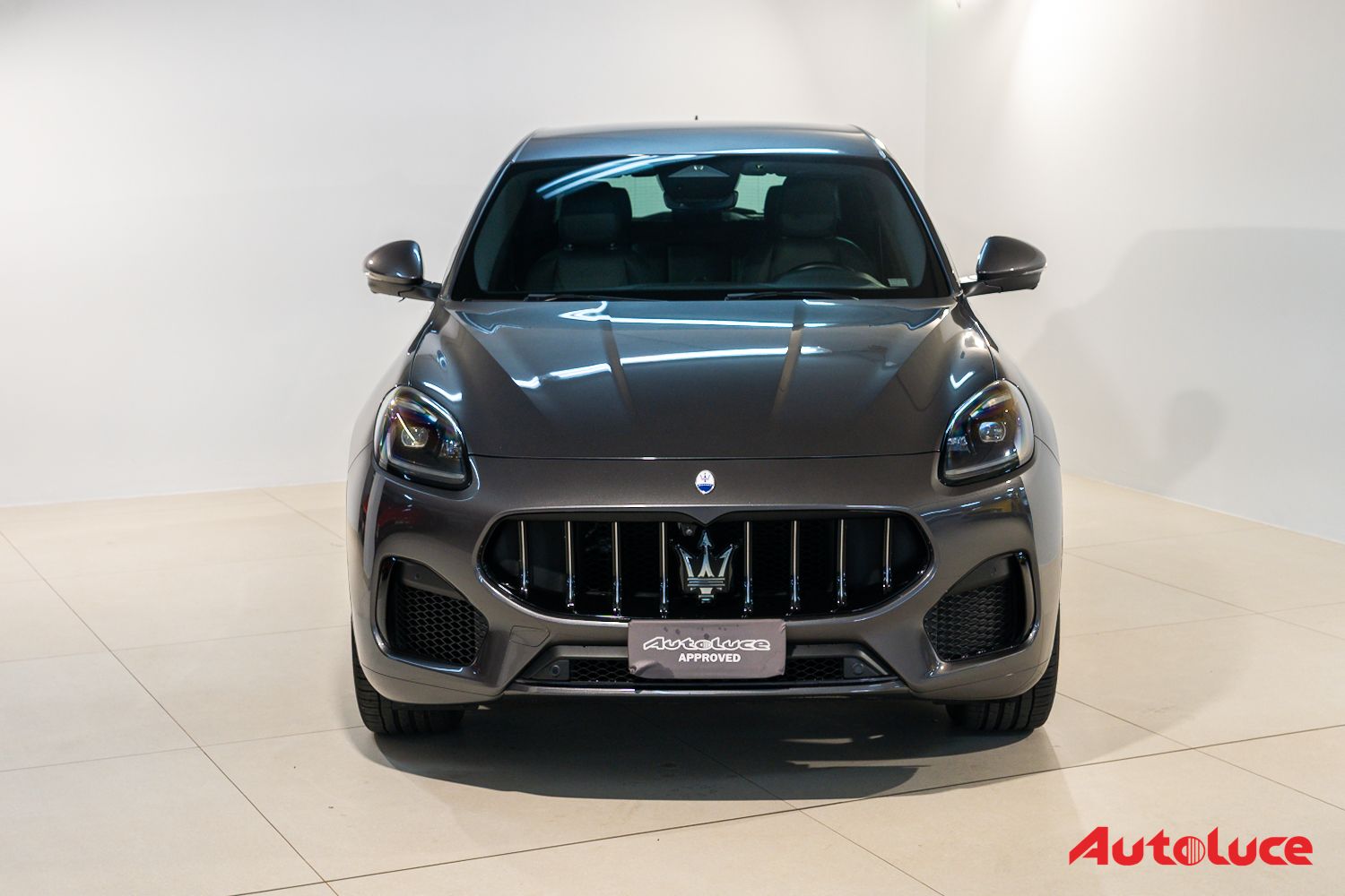 Maserati GRECALE GT HYBRID MY23 29