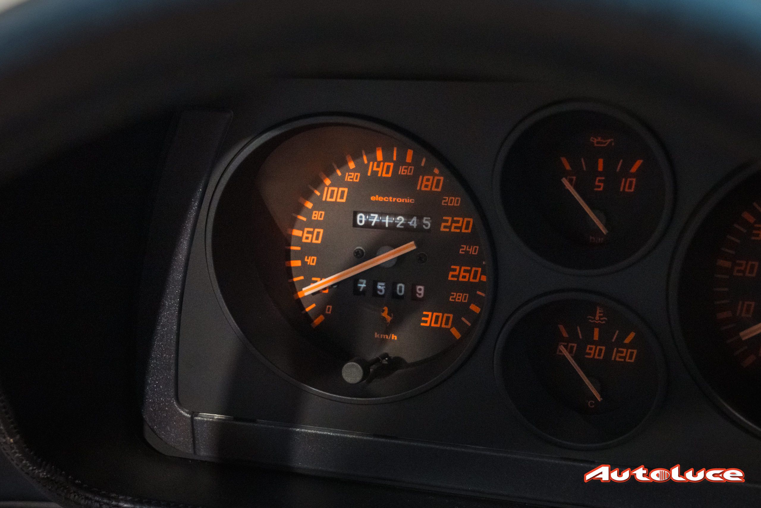 Ferrari 348 TB SQUADRA CORSE CEA 27