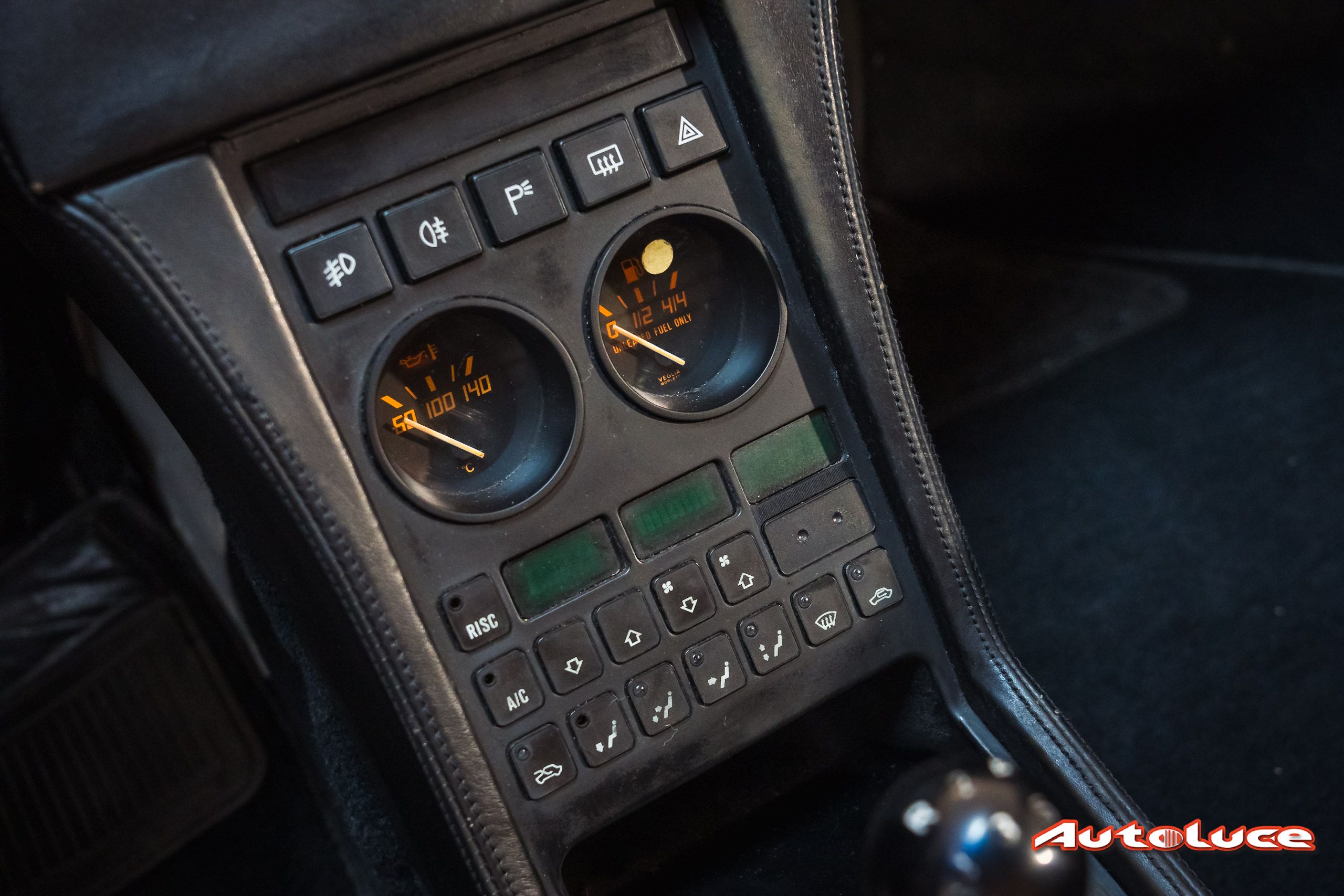 Ferrari 348 TB SQUADRA CORSE CEA 29