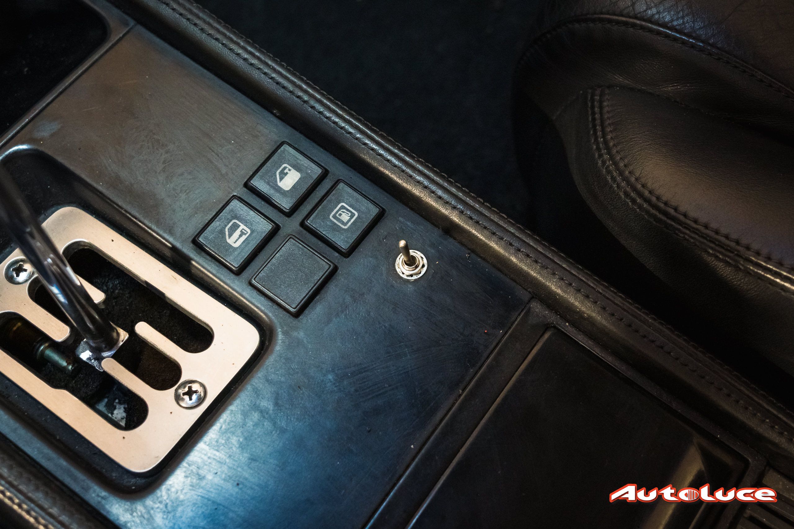 Ferrari 348 TB SQUADRA CORSE CEA 30