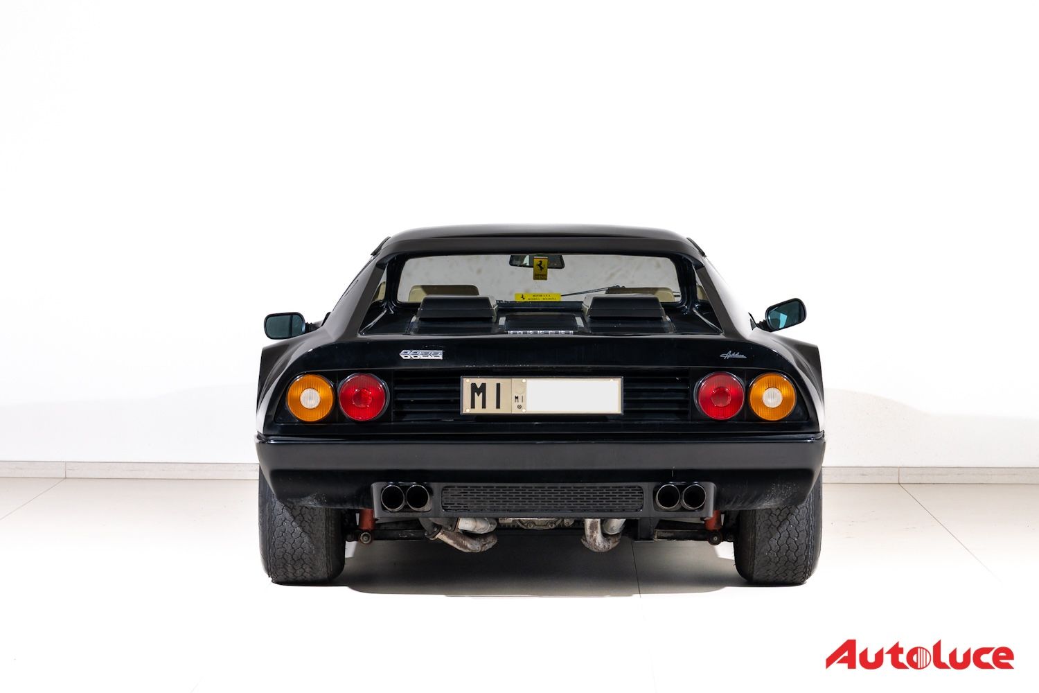 Ferrari 512 BB 5