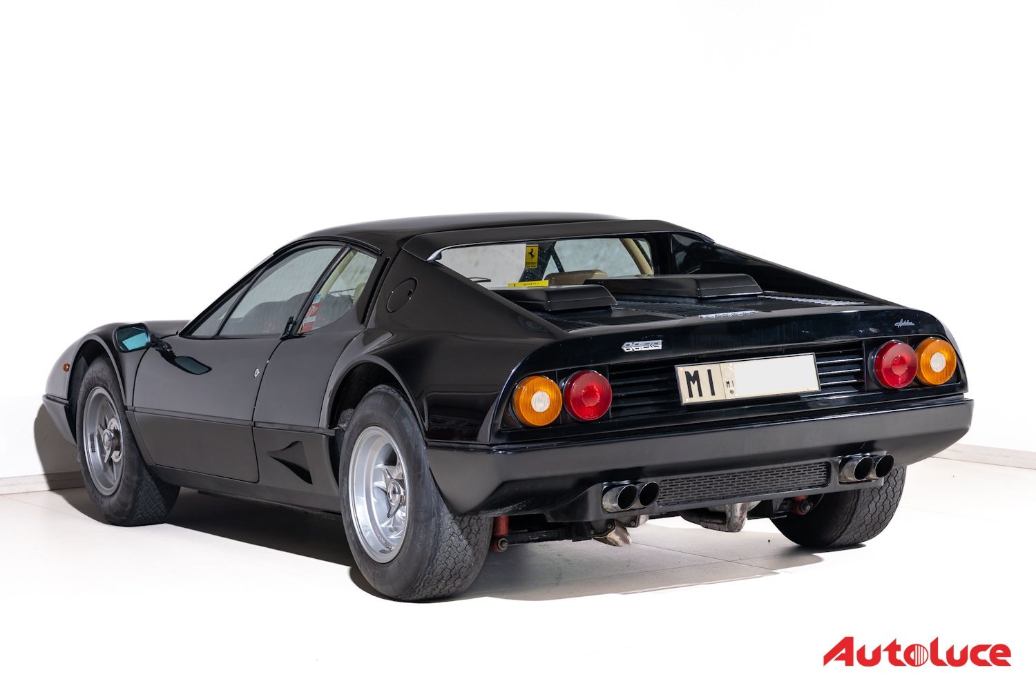 Ferrari 512 BB 6