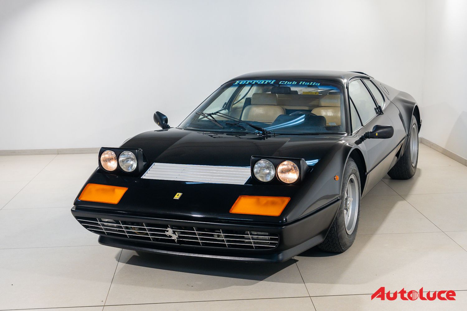 Ferrari 512 BB 8