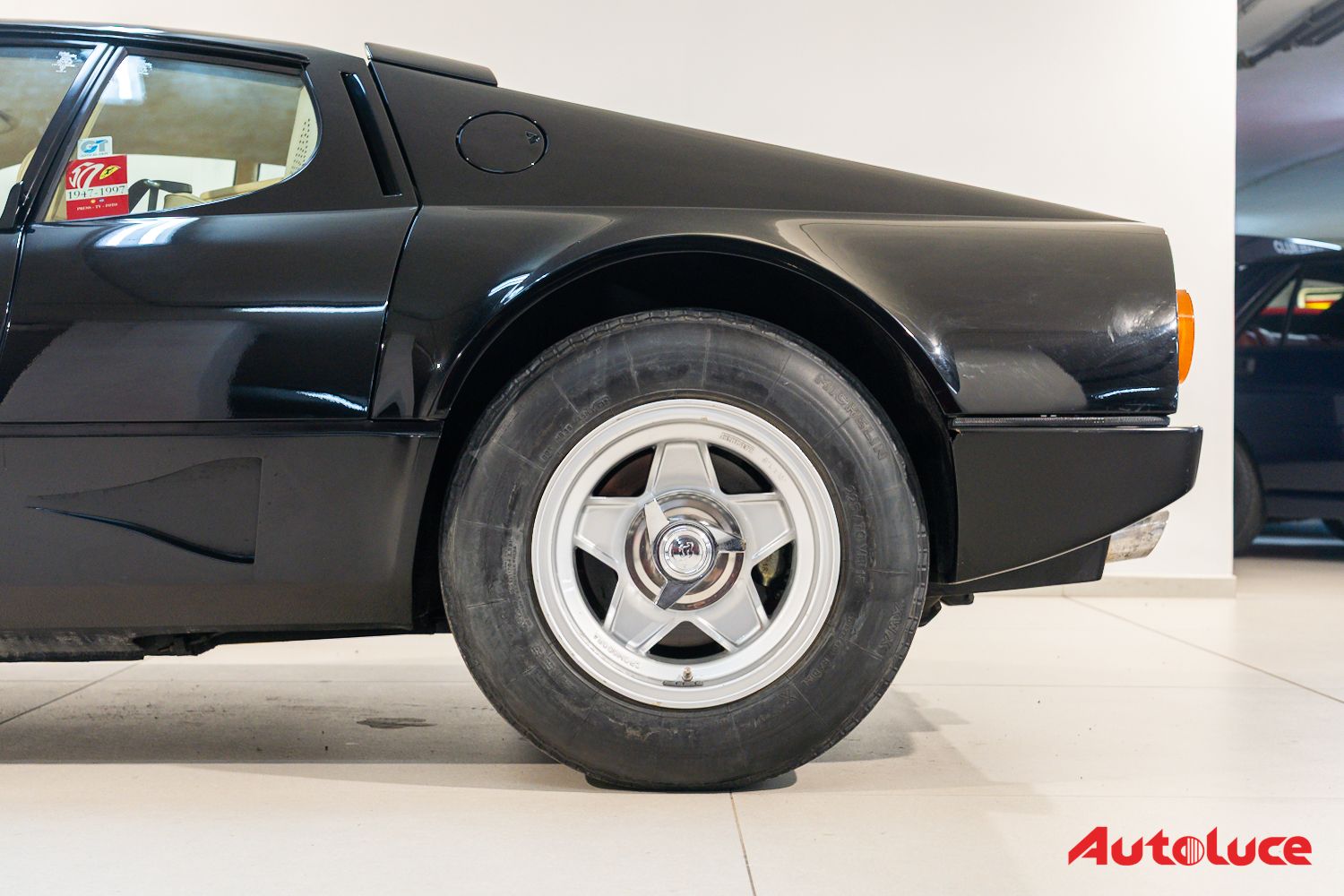 Ferrari 512 BB 15