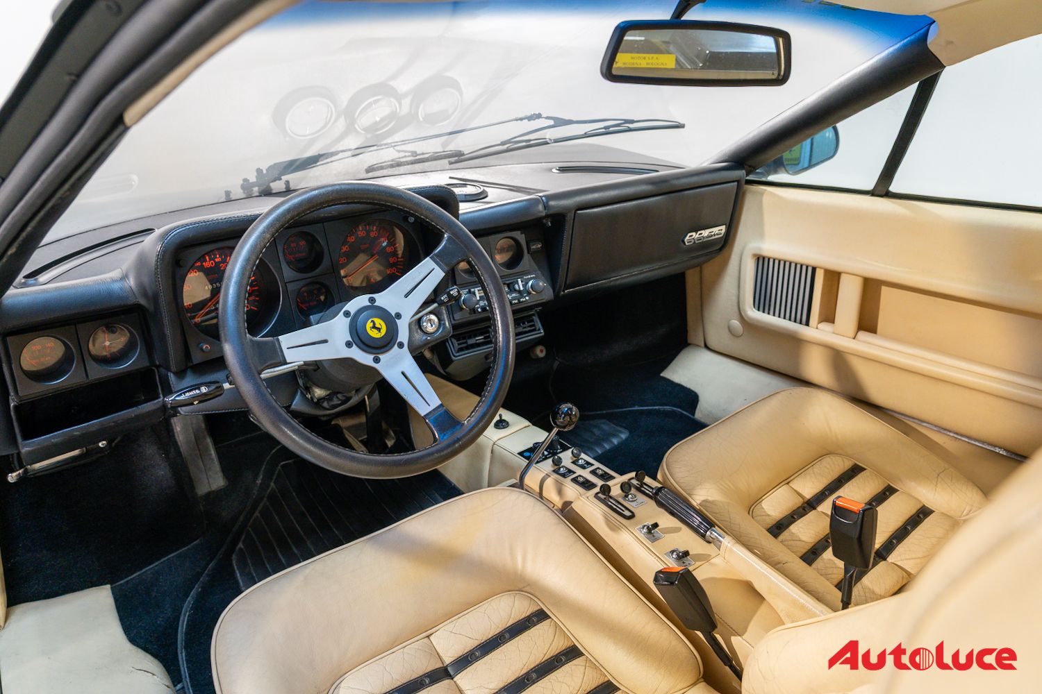 Ferrari 512 BB 17