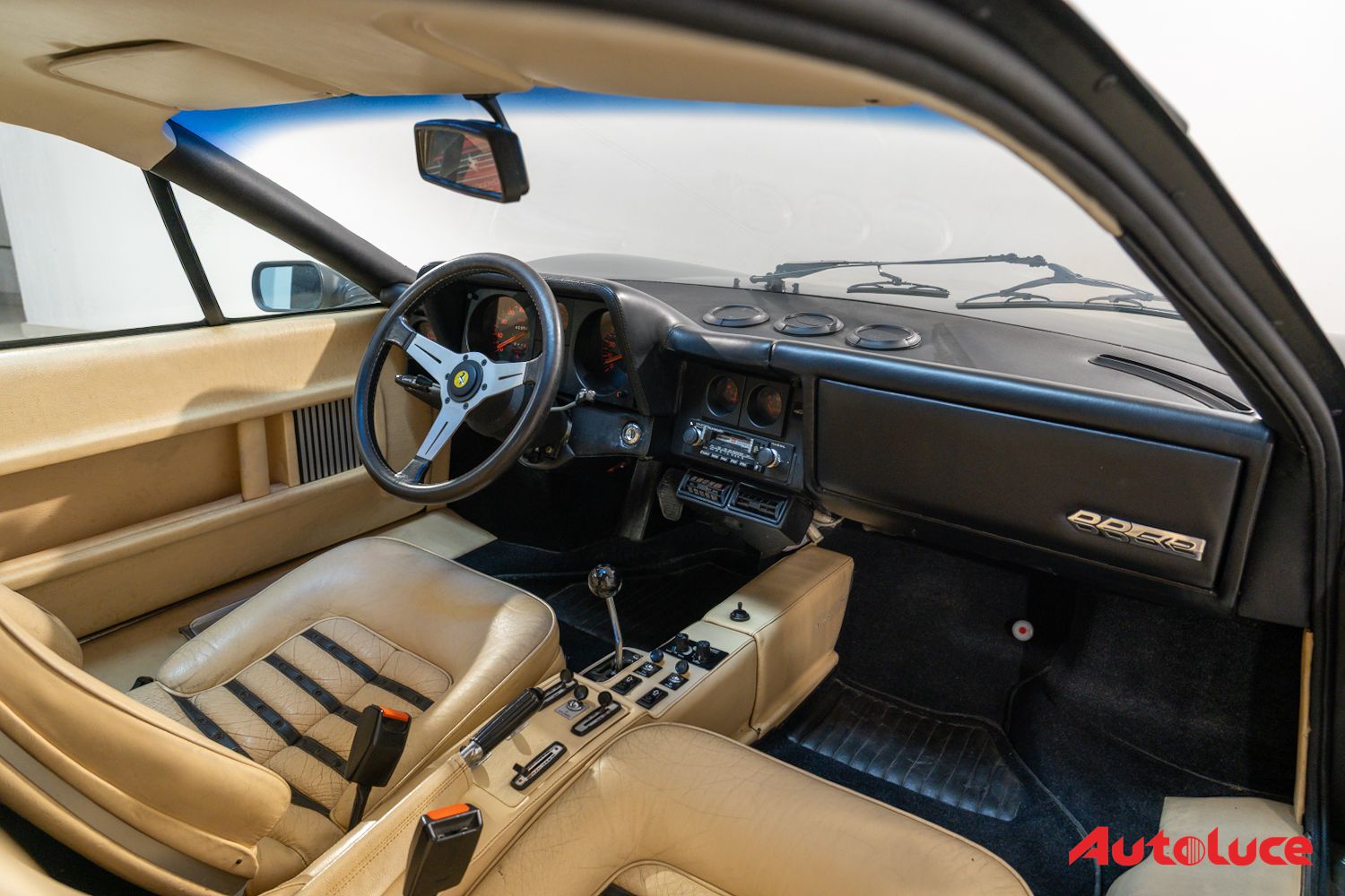 Ferrari 512 BB 18