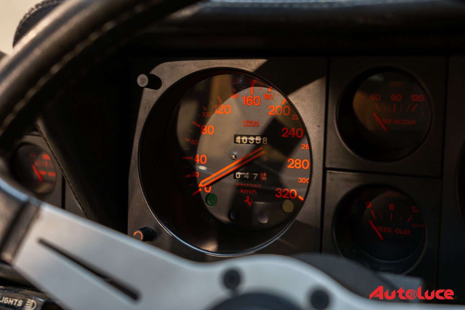 Ferrari 512 BB 24