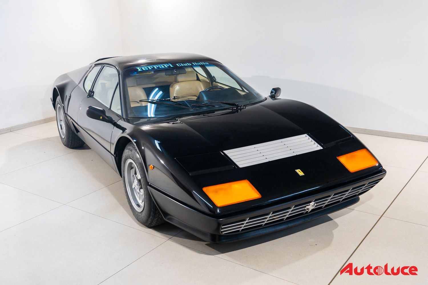 Ferrari 512 BB 36