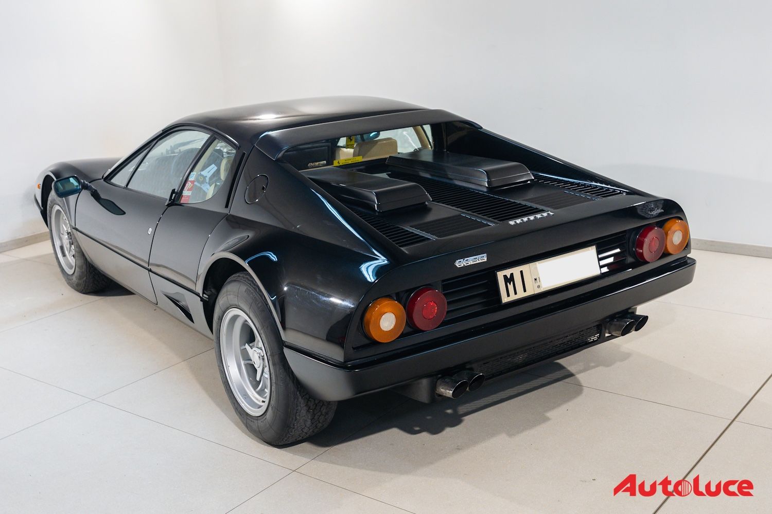 Ferrari 512 BB 39