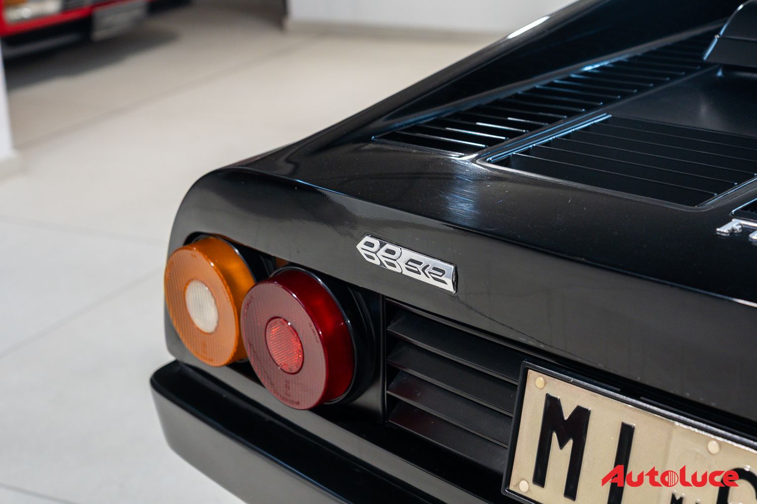 Ferrari 512 BB 40