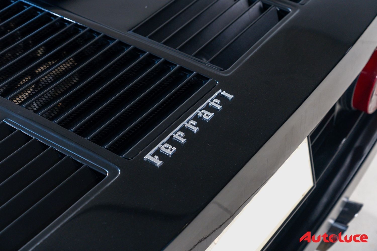 Ferrari 512 BB 41