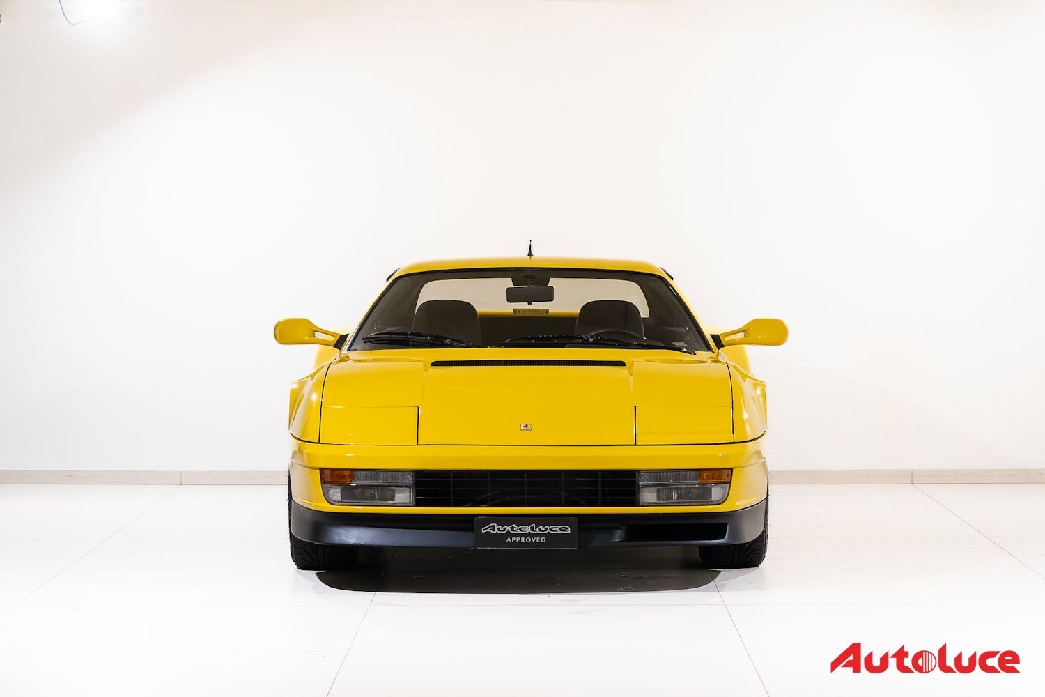 Ferrari TESTAROSSA MONODADO 2