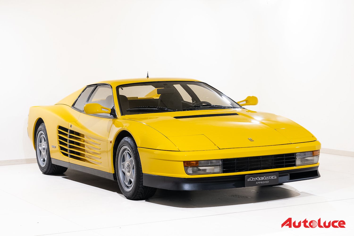 Ferrari TESTAROSSA MONODADO 3