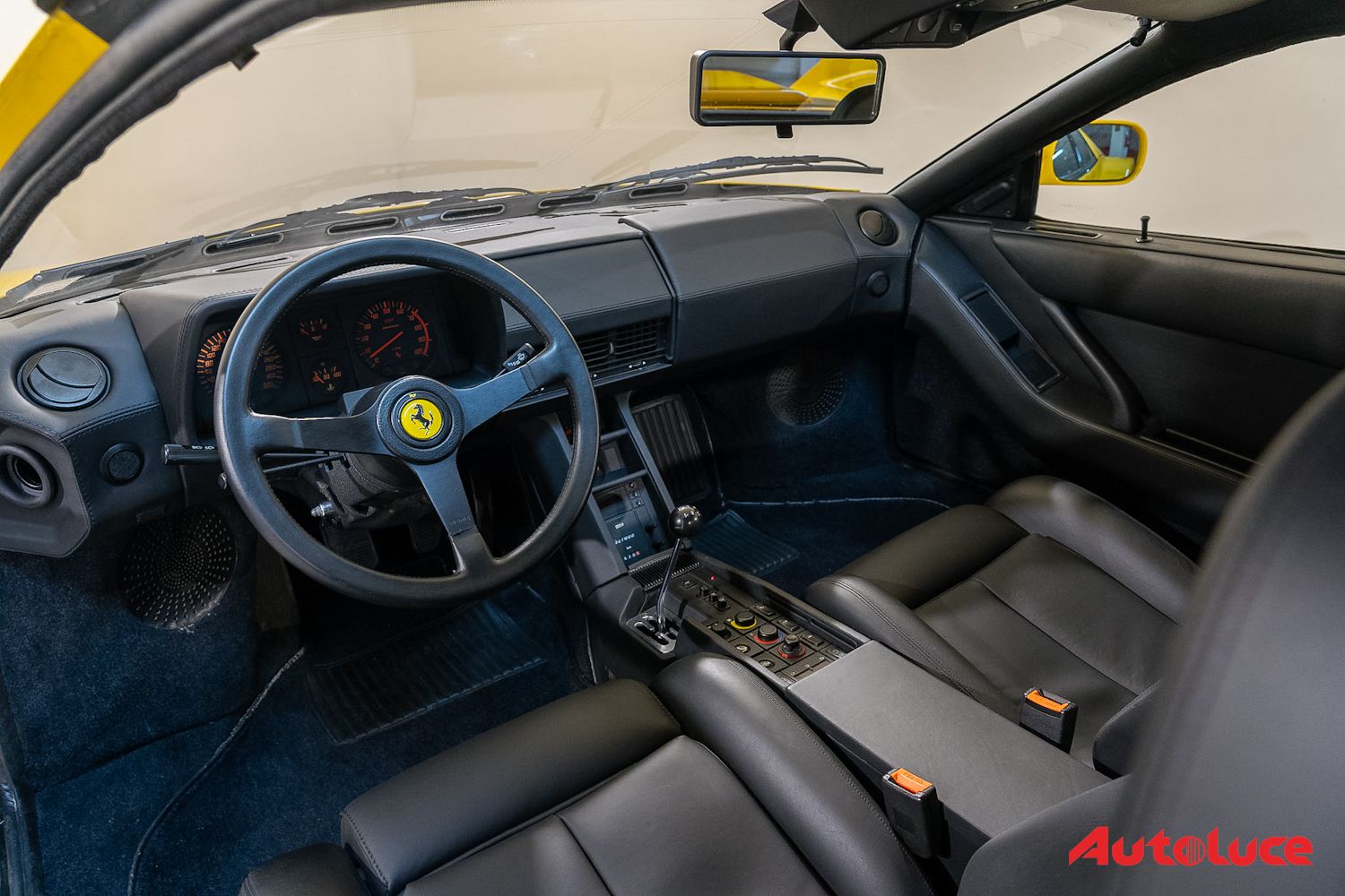 Ferrari TESTAROSSA MONODADO 14