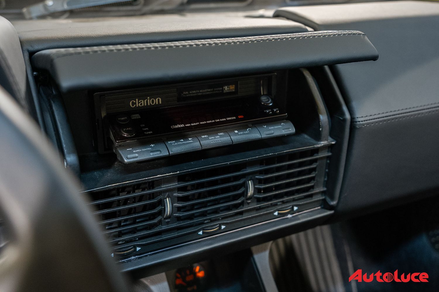 Ferrari TESTAROSSA MONODADO 18