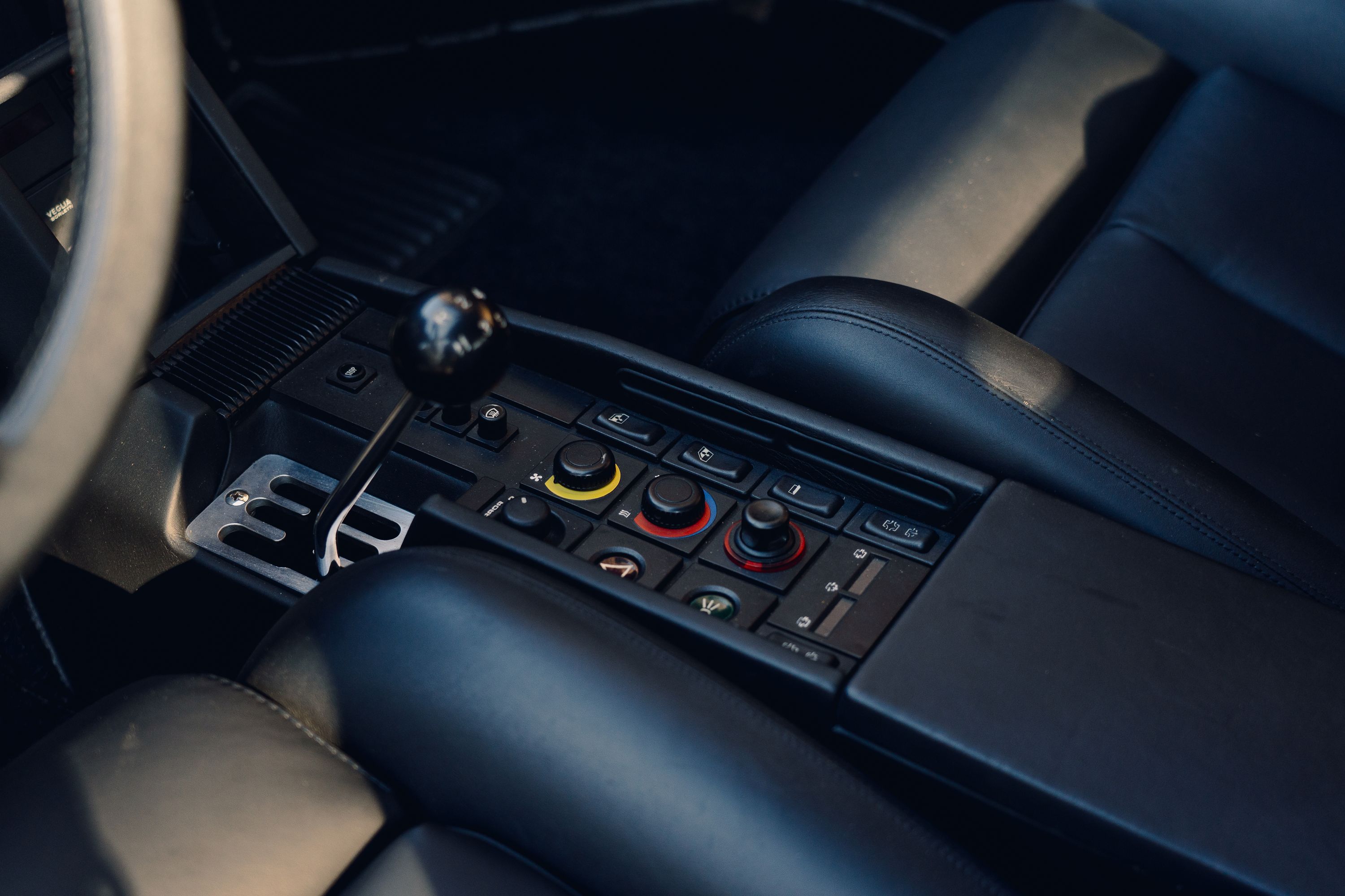 Ferrari TESTAROSSA MONODADO 59