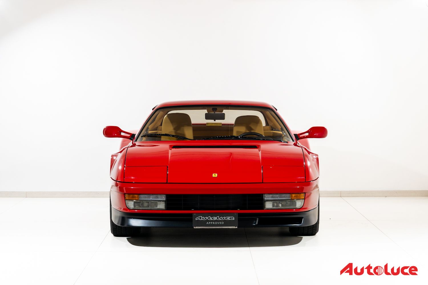 Ferrari TESTAROSSA MONODADO 2