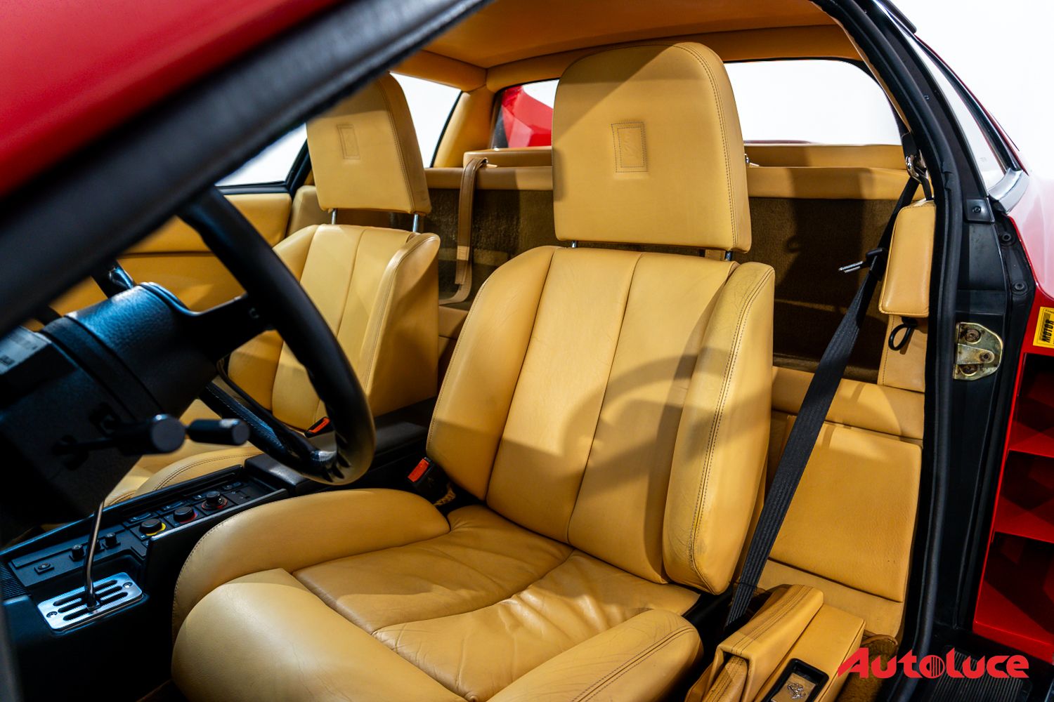 Ferrari TESTAROSSA MONODADO 16