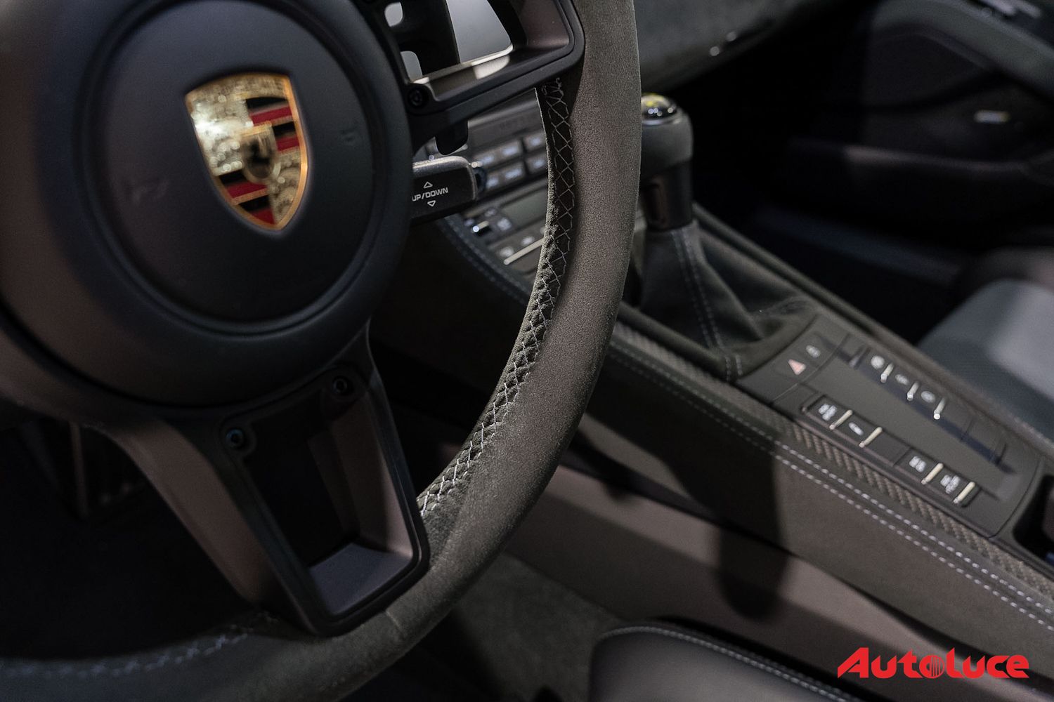 Porsche 718 CAYMAN GT4 RS WEISSACH 21