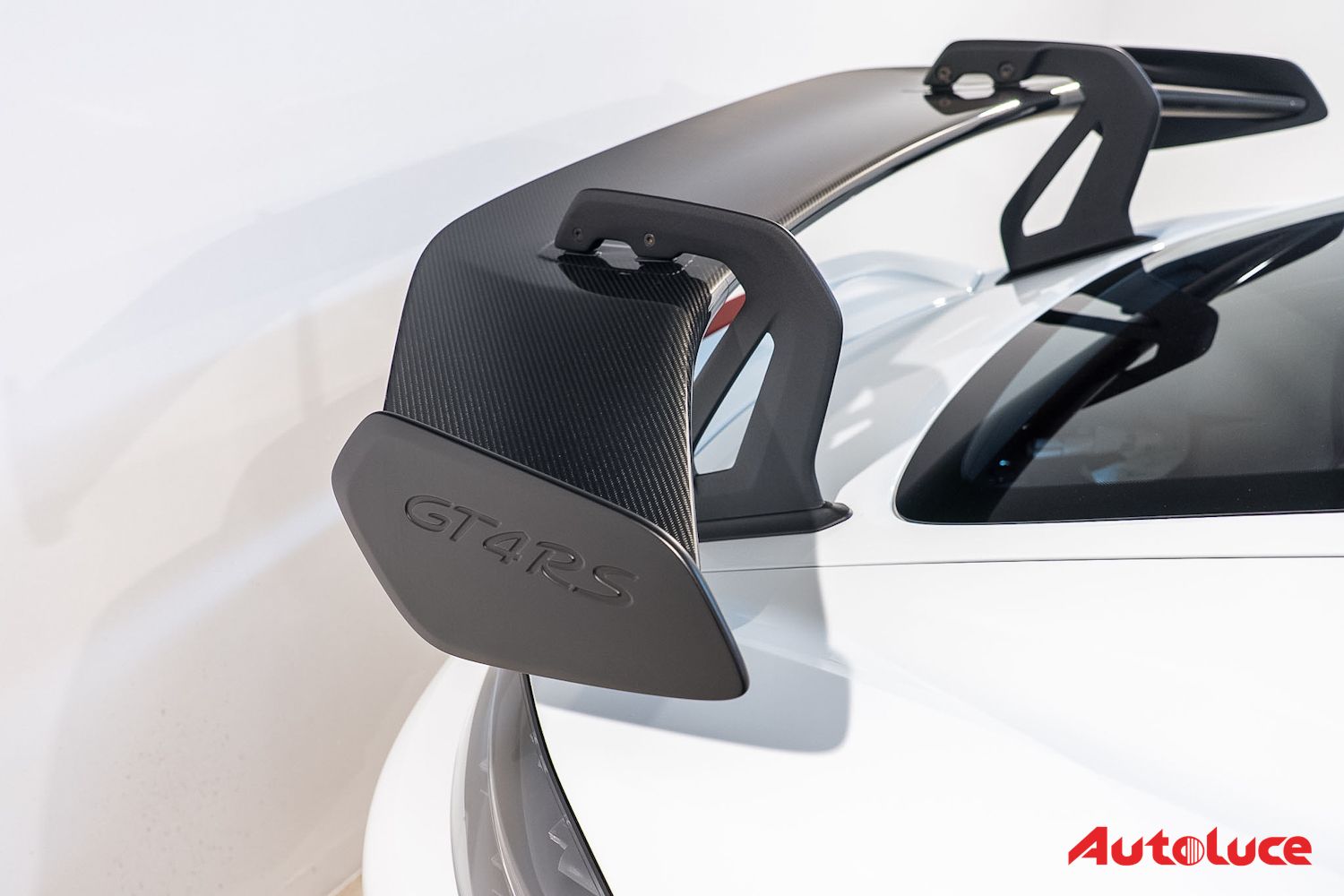 Porsche 718 CAYMAN GT4 RS WEISSACH 43