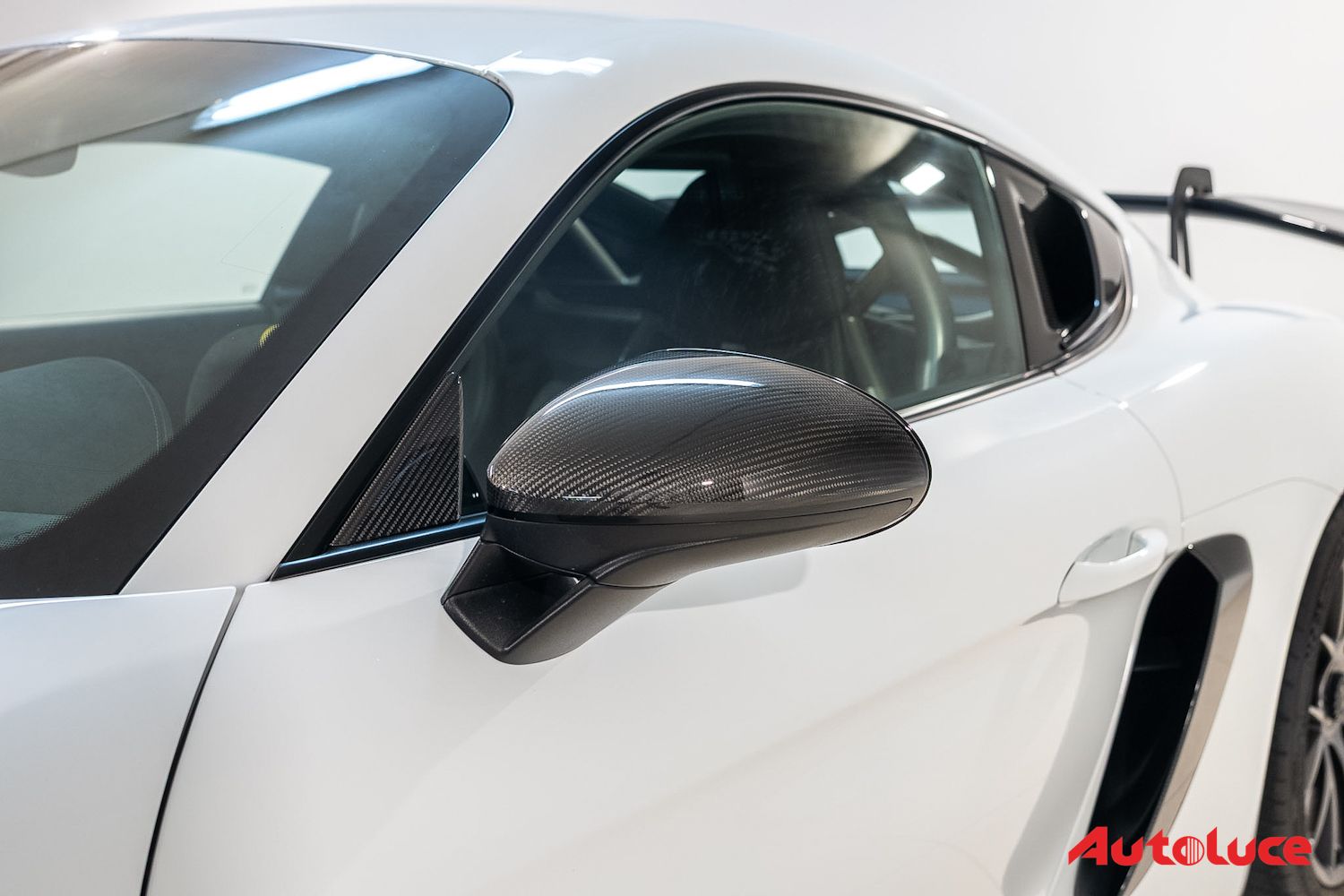 Porsche 718 CAYMAN GT4 RS WEISSACH 48