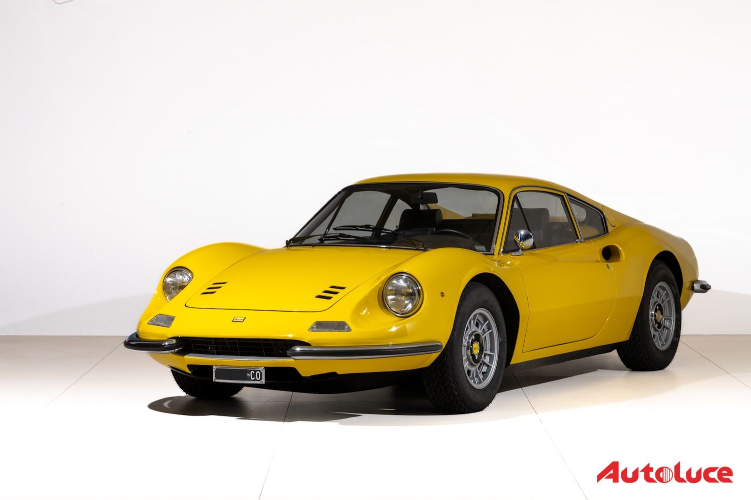Ferrari DINO 246 GT 55