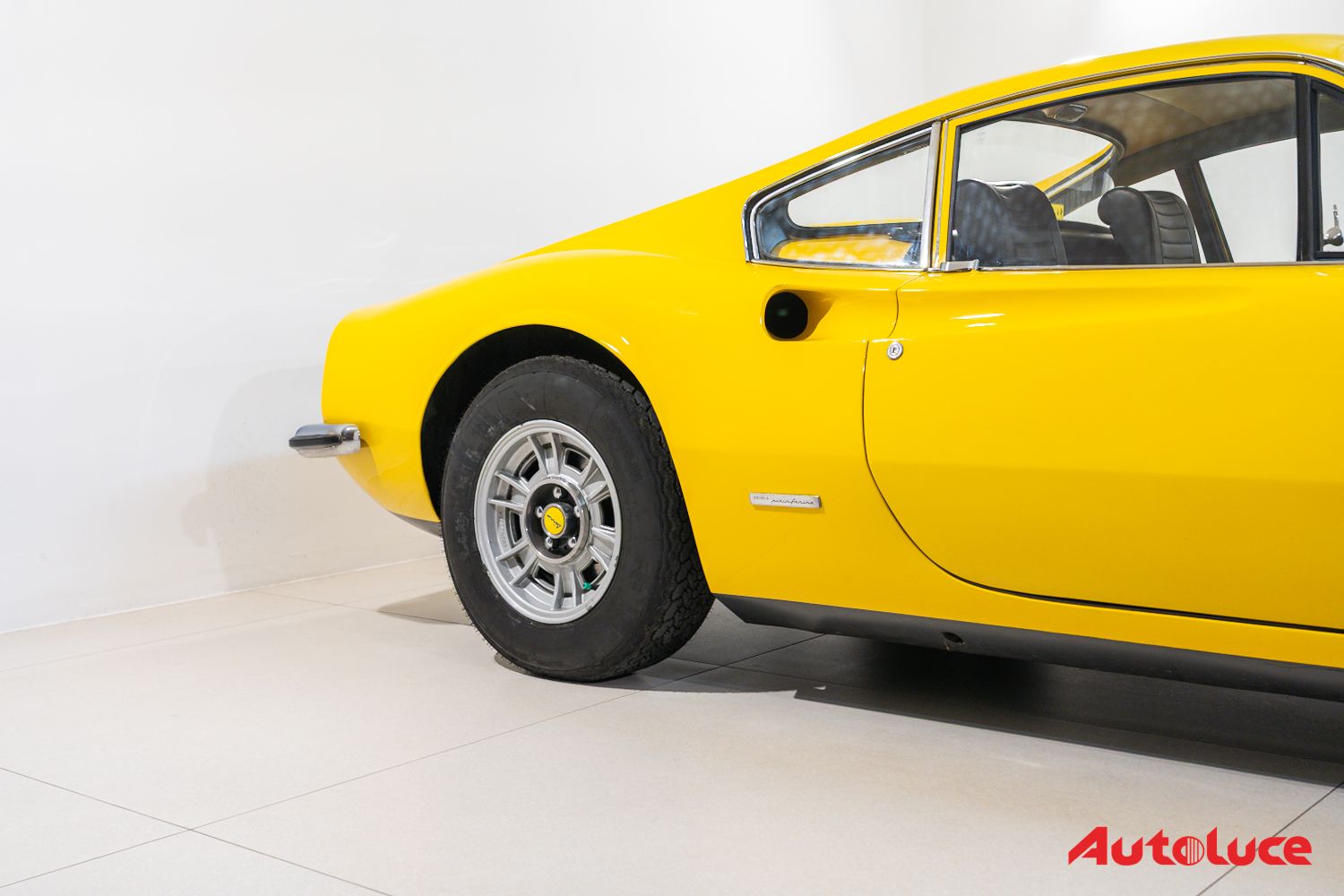 Ferrari DINO 246 GT 8