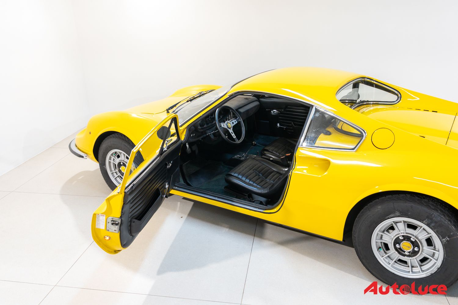 Ferrari DINO 246 GT 13