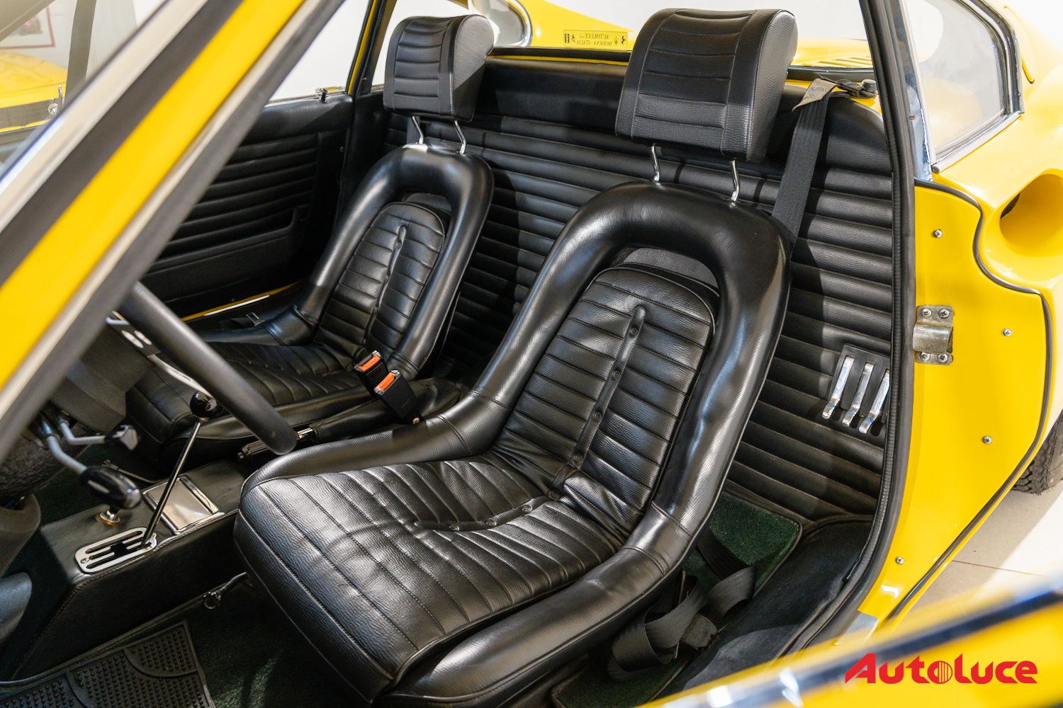 Ferrari DINO 246 GT 16