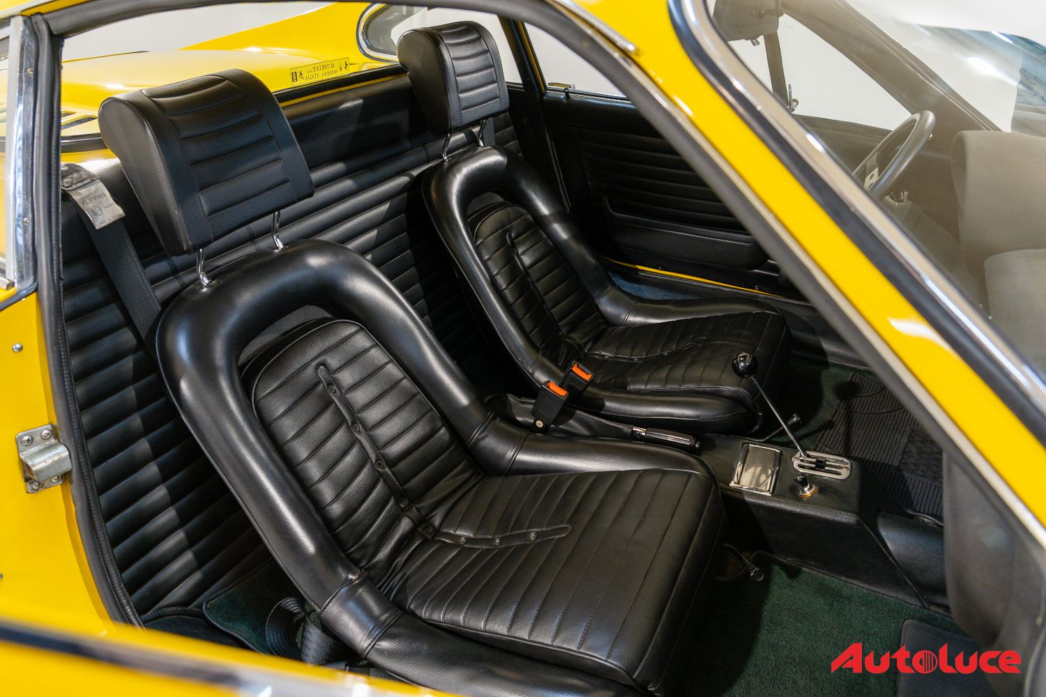 Ferrari DINO 246 GT 17