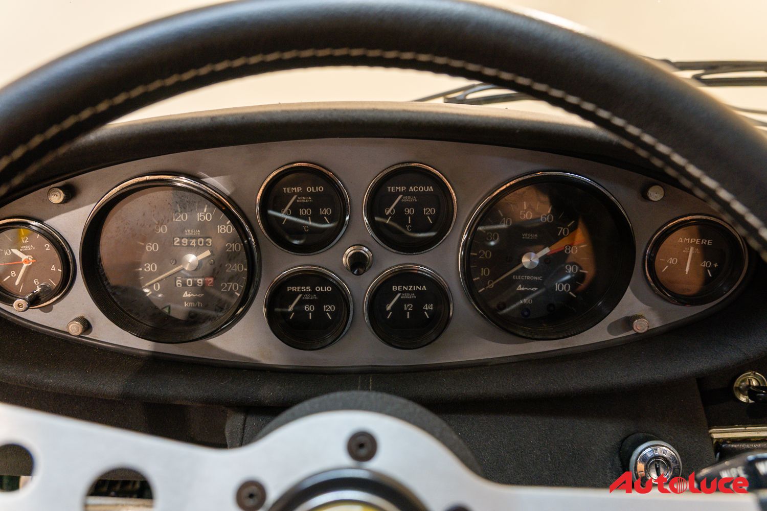Ferrari DINO 246 GT 22