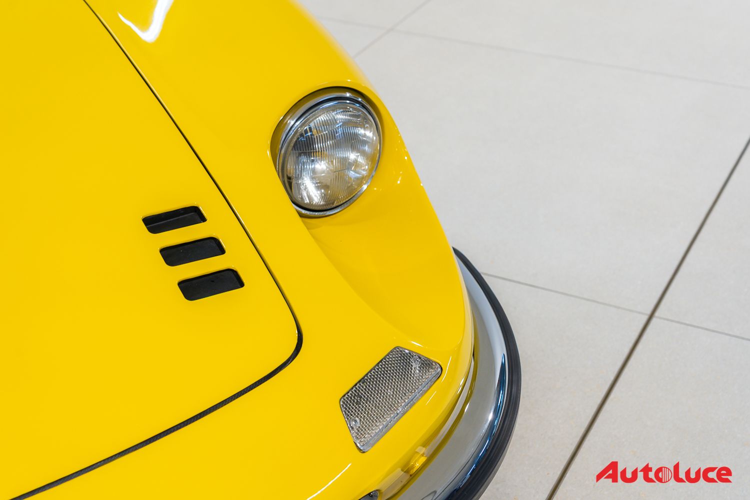 Ferrari DINO 246 GT 46