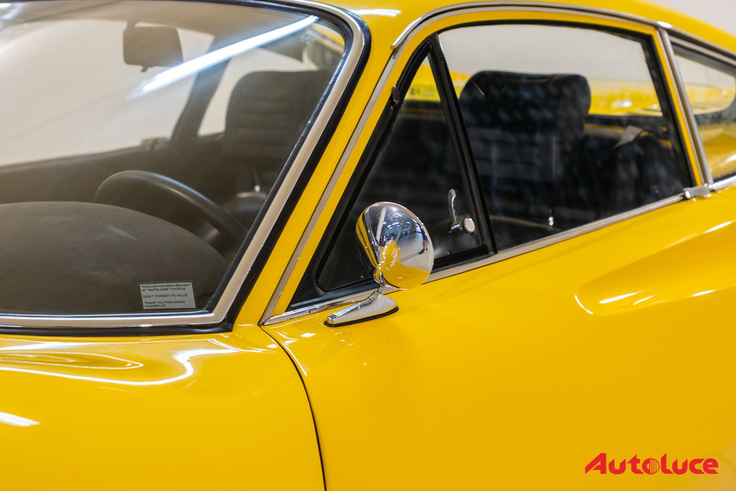 Ferrari DINO 246 GT 49
