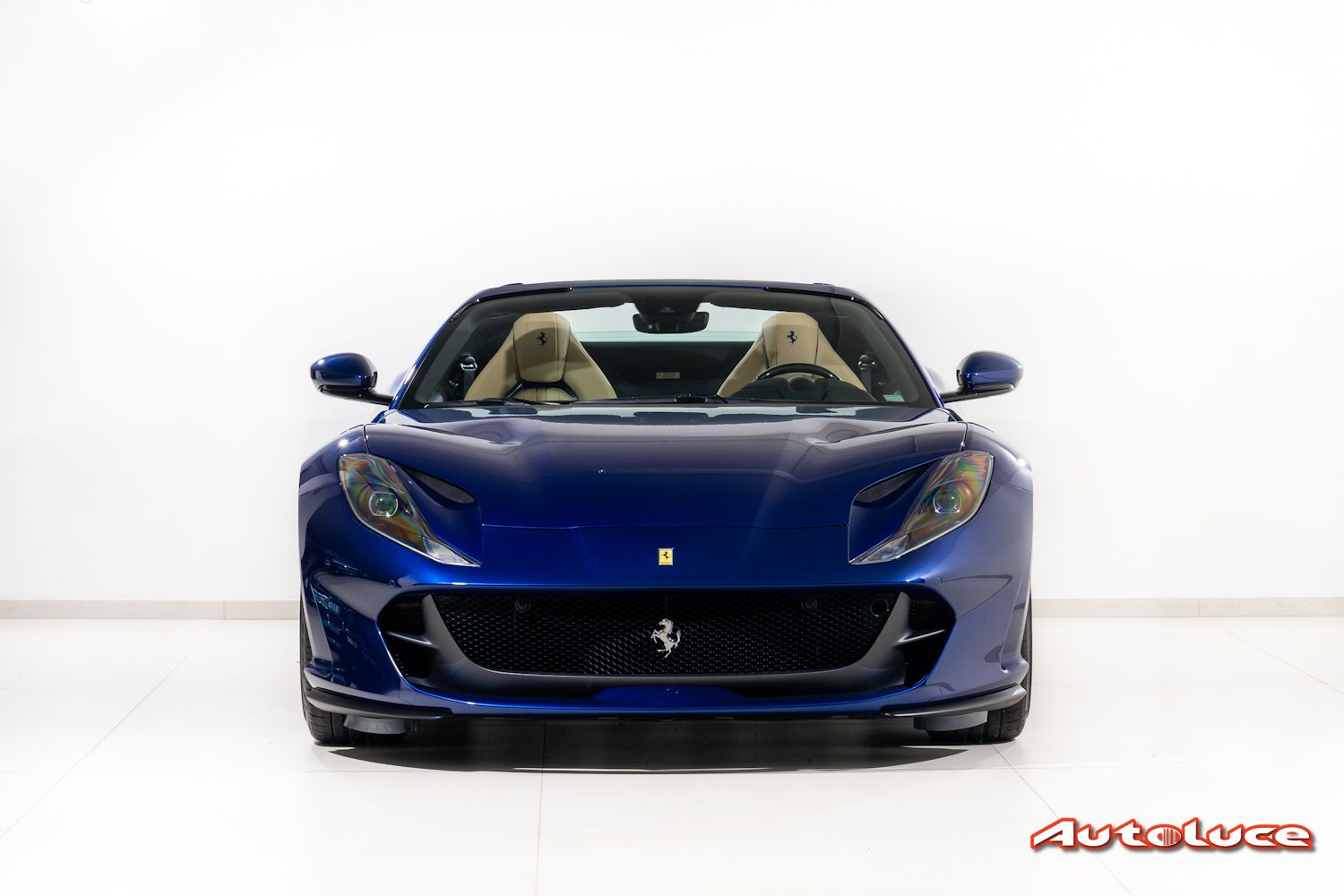Ferrari 812 GTS 2