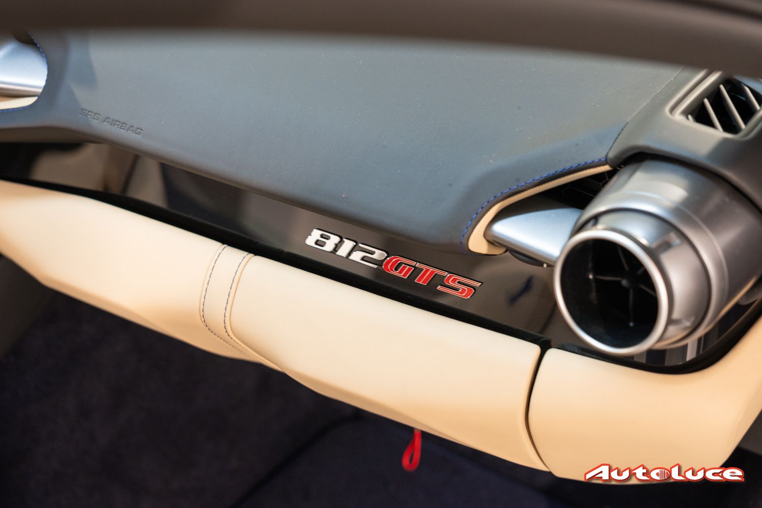 Ferrari 812 GTS 16