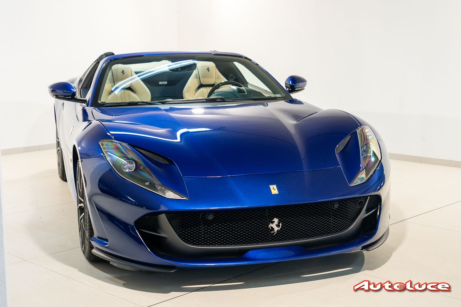 Ferrari 812 GTS 21
