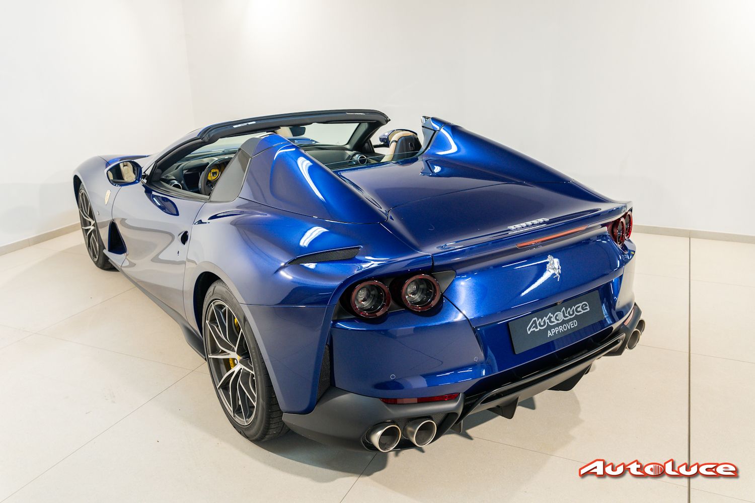 Ferrari 812 GTS 24