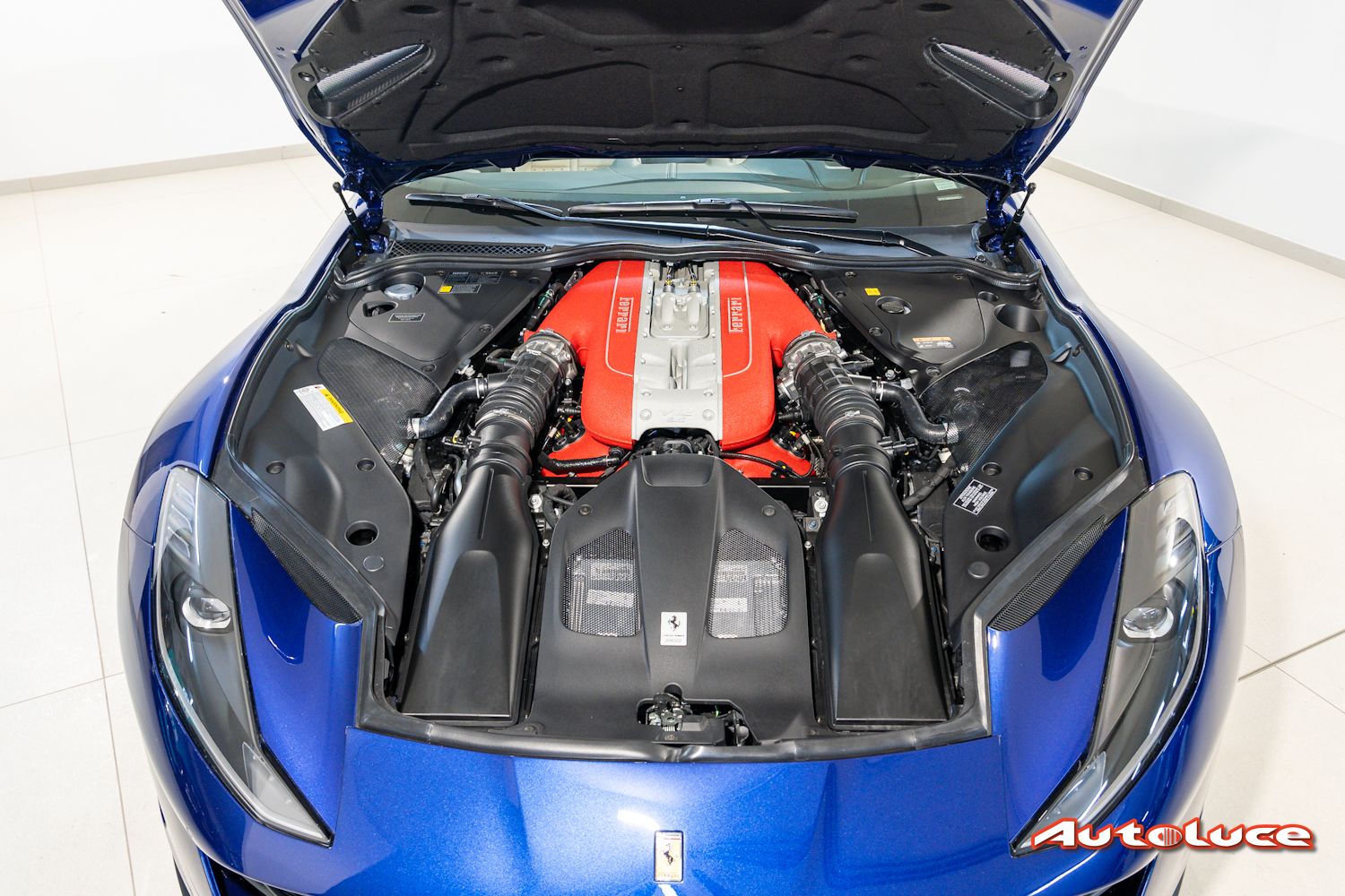 Ferrari 812 GTS 26