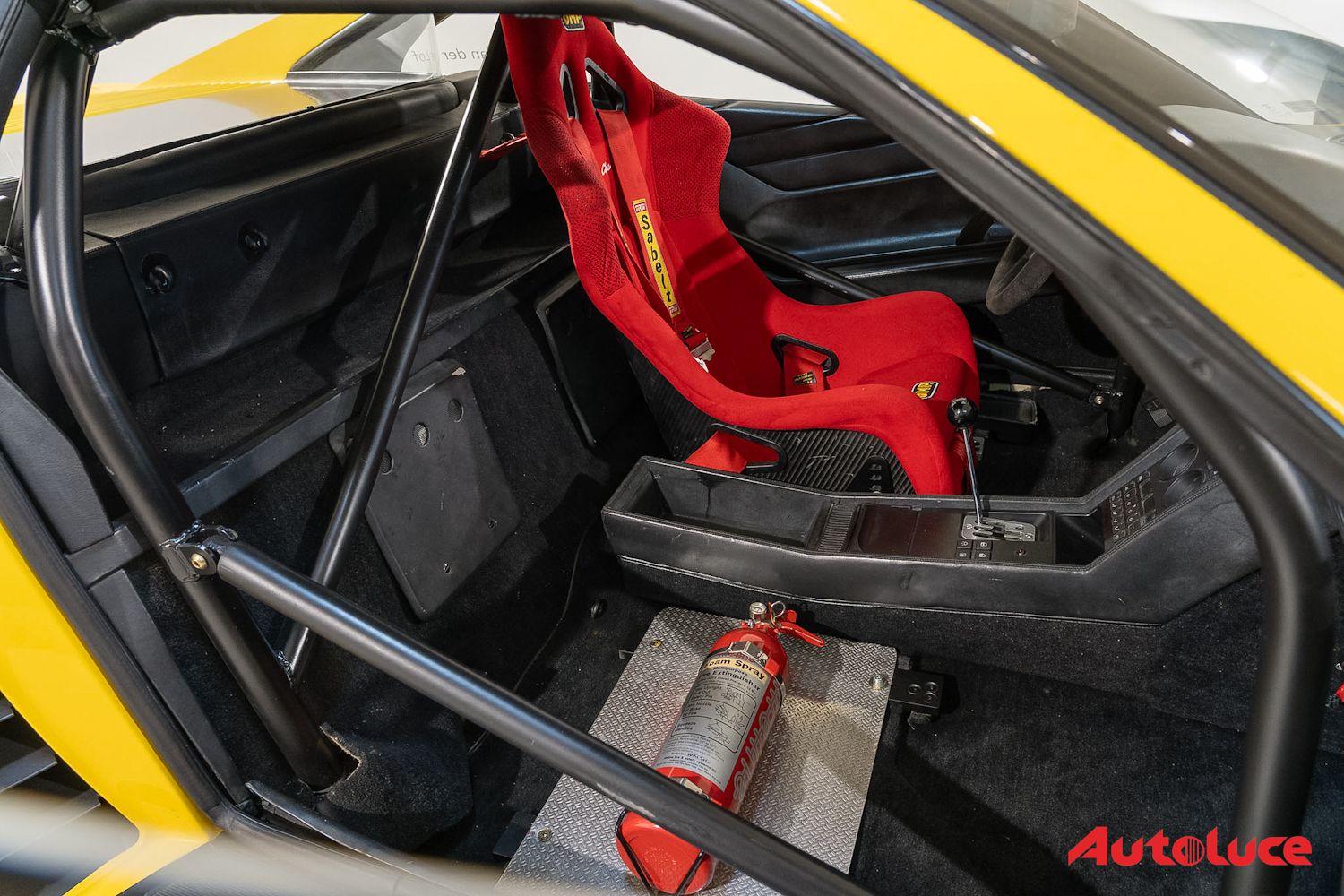 Ferrari 348 TS CHALLENGE 17