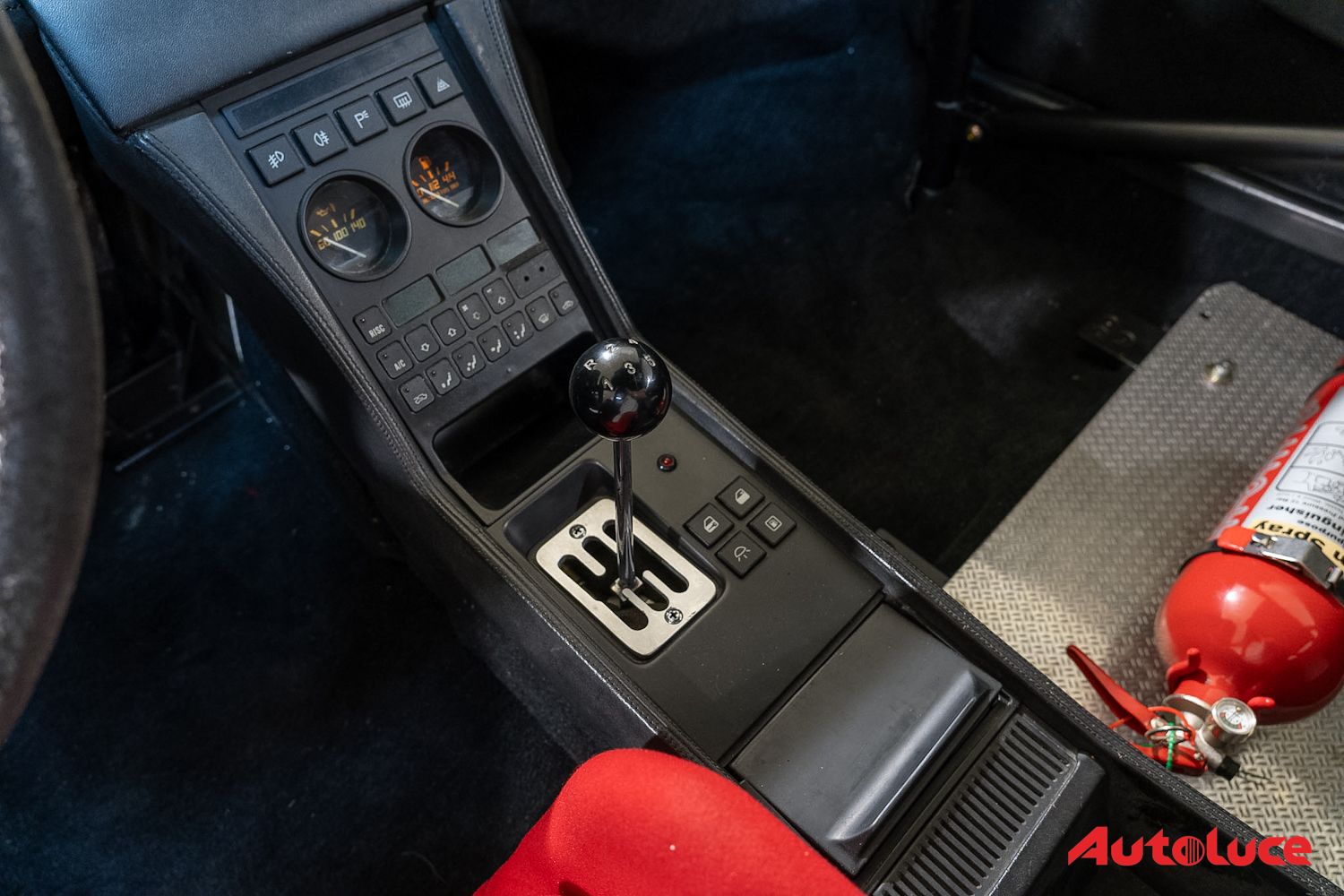 Ferrari 348 TS CHALLENGE 20